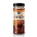 Salsa barbacoa pica 280g Salsa barbacoa pica 280g